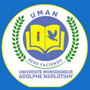 LOGO UMAN